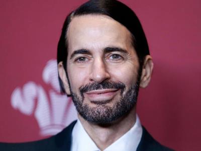 Marc Jacobs: "He descubierto que me hace bien no sentir vergüenza"