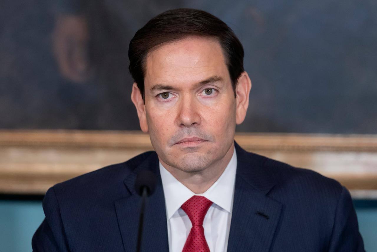 Marco Rubio denuncia que China podría vetar solicitud de EE. UU. de una nueva misión en Haití