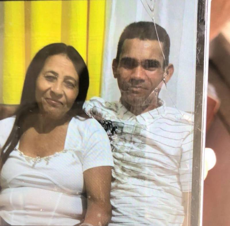 Matan a mujer a machetazos y hieren a su esposo en comunidad de San José de Ocoa