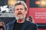 Willem Dafoe protagoniza The Souffleur, la extraña fábula vienesa presentada en Venecia