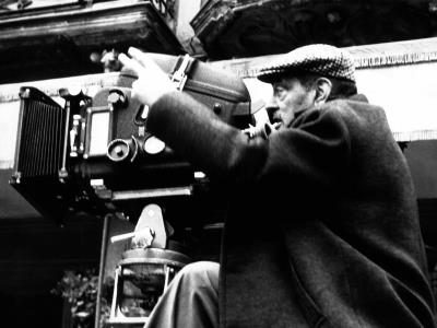 Memoria de Los olvidados por Buñuel