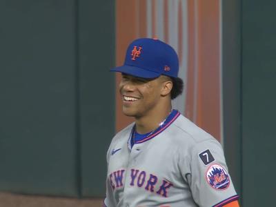 Mets se imponen a los Rojos y se alejan en la lucha por el comodín