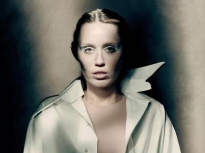 Miley Cyrus, nueva musa de Maison Margiela