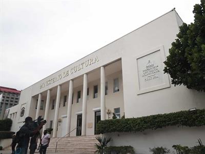 Ministerio de Cultura lamenta la pérdida de la Villa Doña Emilia