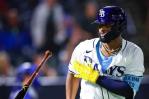 Junior Caminero y Christopher Morel disparan jonrón y los Rays vencen a los Tigres