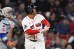 33 dominicanos aparecen en la primera papeleta de votación para el Juego de Estrellas 2025 de la MLB