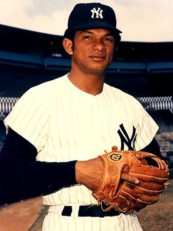 MLB: Cabeza con cabeza carrera de Mateo y Rose en 1968