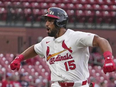 MLB: José Fermín y los Cardenales vencen a los Cerveceros