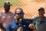 La MLB nombra a Miguel Matos como jefe de oficina en Dominicana