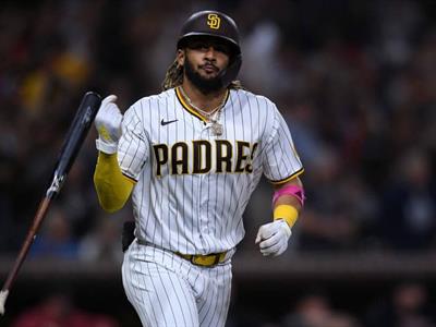 MLB: La postemporada tiene acento dominicano