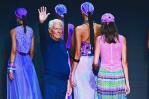 Giorgio Armani, el señor de la moda, deja un legado eterno de elegancia y sobriedad