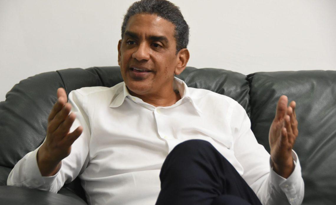 MP logra acuerdo de más de RD$3 mil millones en caso contra Maxy Montilla, cuñado de Danilo