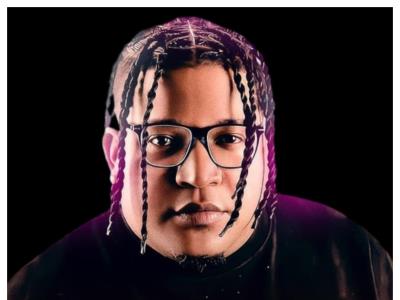Muere DJ Copiloto tras un aparatoso accidente en Azua