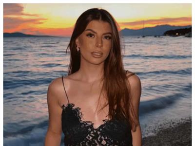 Muere influencer dos días después de su boda