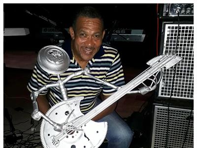 Muere Robert Jeand`or, una voz clásica del merengue dominicano