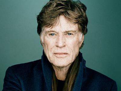 Muere Robert Redford a los 89 años