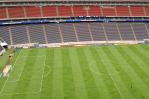 Diez de 16 estadios del Mundial 2026 superan límite de seguridad por el calor, según informe