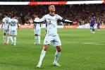 Cristiano Ronaldo y un doblete hacia otro Mundial, Inglaterra no convence