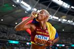 De Duplantis a Yulimar Rojas, las estrellas del atletismo listas para brillar en Tokio
