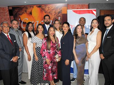 Nace la Asociación Dominicana de Medicina Reproductiva