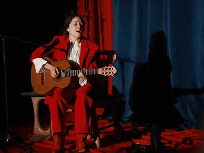 Natalia Lafourcade llevará su "Cancionera Tour" a Bogotá