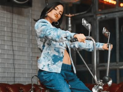 Natti Natasha revelará sexo de su segundo bebé en Premios Juventud