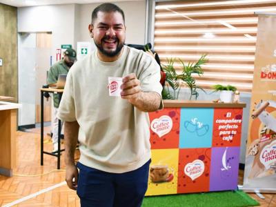 Nestlé lanza nuevo sabor de Coffee Matte