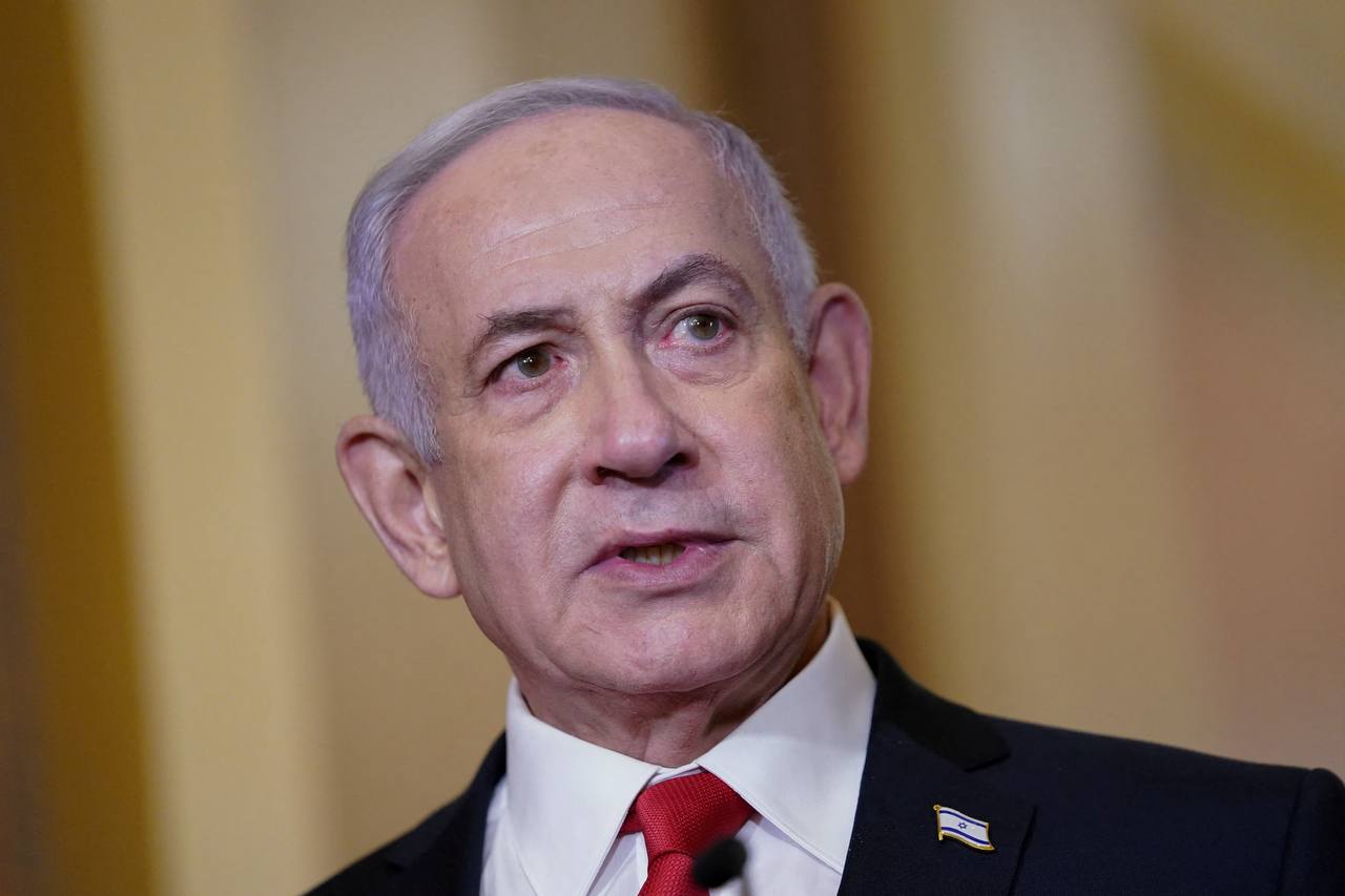 Netanyahu desvía su vuelo hacia EE. UU. tras la amenaza de arresto por crímenes de guerra