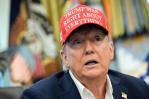 Trump anuncia que el sorteo del Mundial de Fútbol 2026 será en Washington en diciembre