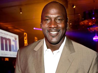 NFL: Michael Jordan y leyendas de NFL, presentes con Bill Belichick
