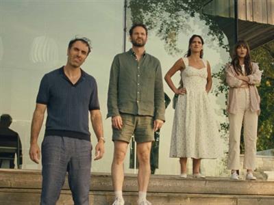 Nuevas historias llegan a las salas de cine dominicanas