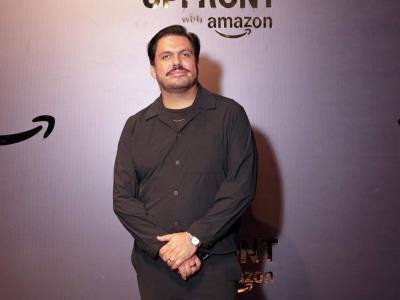 Nuevas producciones audiovisuales en México con Prime Video