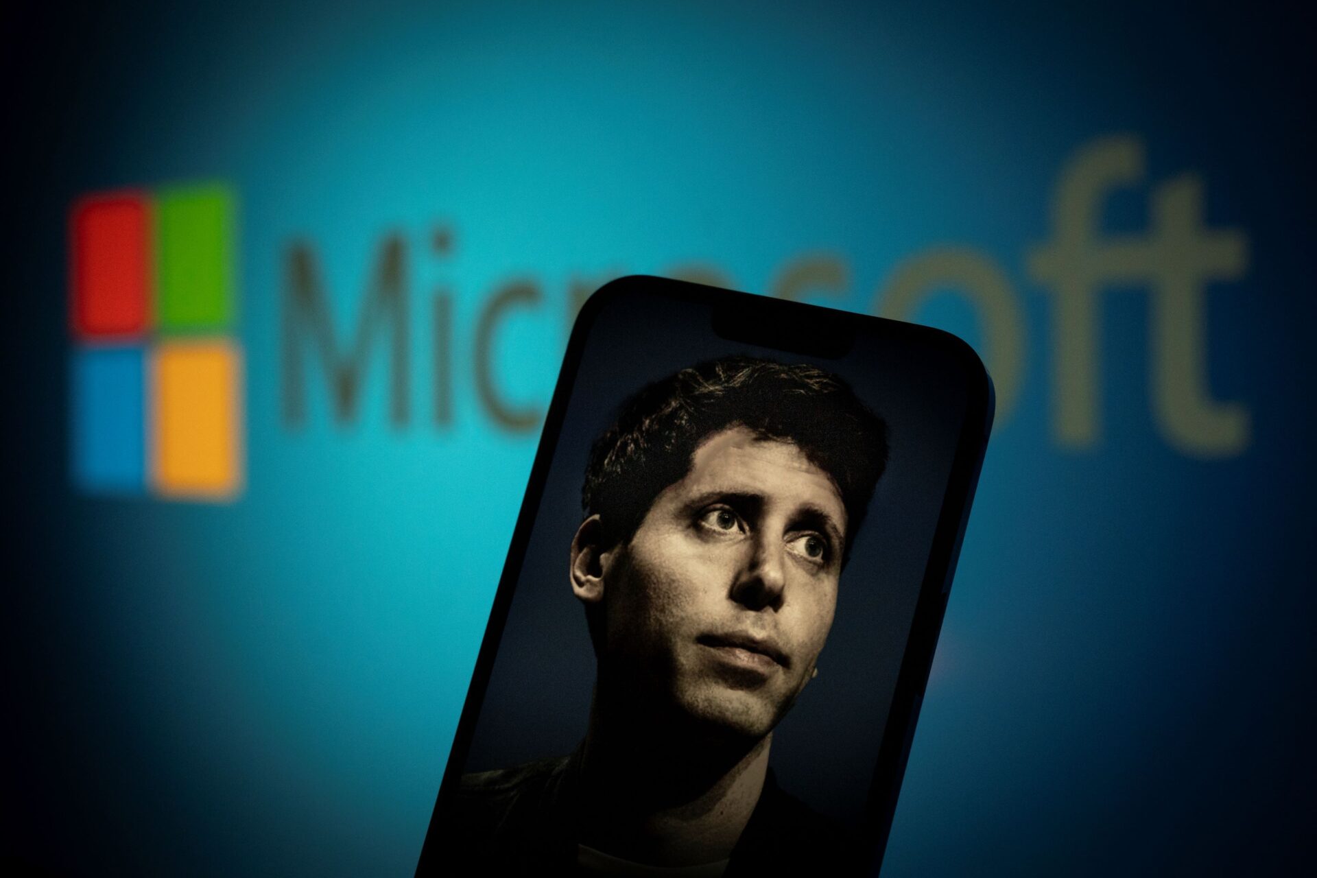 OpenAI recibe el visto bueno de Microsoft para convertirse en una empresa con fines de lucro