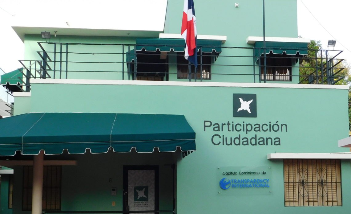 Participación Ciudadana denuncia deterioro eléctrico y exige acciones transparentes