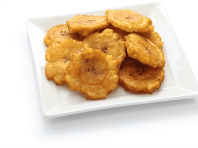 Patacón y tostón: ¿existe alguna diferencia