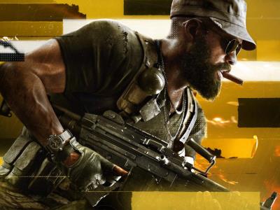 Película Call of Duty Paramount: acuerdo con Activision y Microsoft