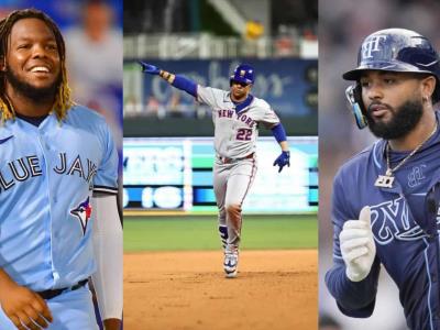 Peloteros dominicanos están entre los más emocionantes de GL