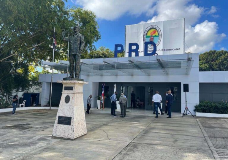 PRD exige a Jochi Vicente rendir cuentas por dinero sobrante entre 2020 y 2024