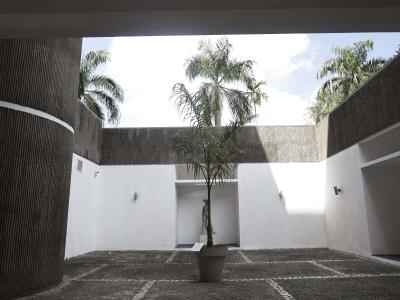Premio a palma desata crisis en la Bienal Nacional de Artes Visuales