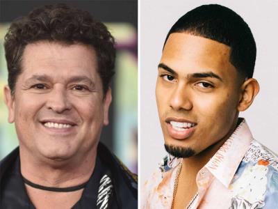 Premios Juventud reconocerán a Carlos Vives y Myke Towers