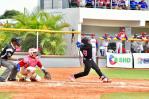 Dominicana vence fácil a Puerto Rico y se queda sola en primer lugar del Premundial U15