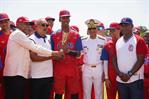 Cuba derrota a Aruba y es campeón del Premundial U15