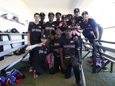 Premundial U15: Talento listo para firmar en el clasificatorio U15
