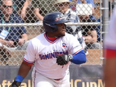 Presentan equipo para Campeonato Panamericano de Softbol Masculino