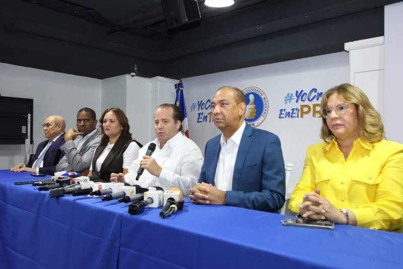 PRM asegura que actualmente RD es un país 