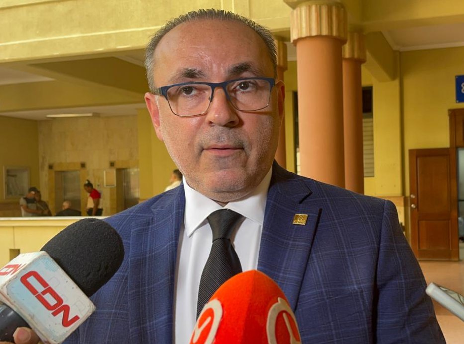 Procurador confirma traslado de la exdiputada Pilarte a Rafey Mujeres para cumplir condena de cinco años