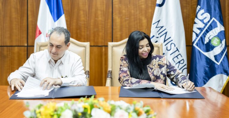 Procuraduría General instalará Fiscalía Comunitaria de Haina en local cedido por el SNS