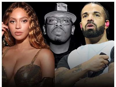 Productor de Drake, Beyoncé y Lil Wayne, hallado muerto en su casa