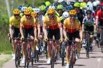 Israel-Premier Tech y Uno-X son los equipos invitados al Tour 2023