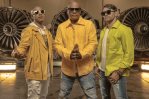 “Como tú no hay dos”, el pegajoso nuevo tema de Proyecto Uno